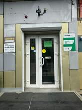 Фото пункта выдачи