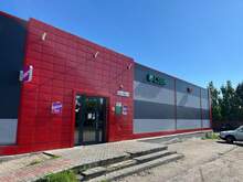 Фото пункта выдачи