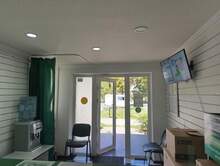 Фото пункта выдачи