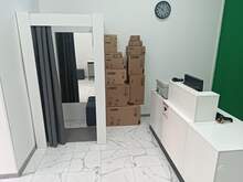 Фото пункта выдачи