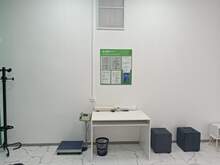 Фото пункта выдачи