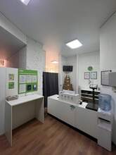 Фото пункта выдачи