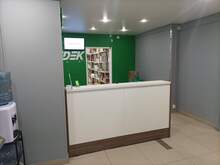 Фото пункта выдачи