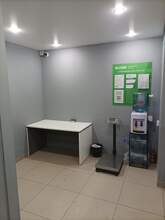 Фото пункта выдачи