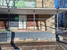 Фото пункта выдачи