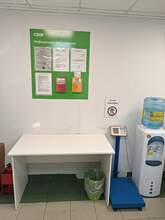 Фото пункта выдачи