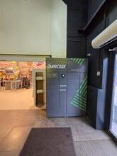 Фото пункта выдачи