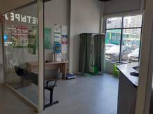 Фото пункта выдачи