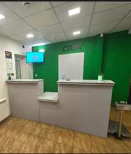 Фото пункта выдачи