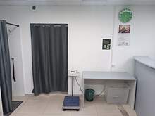 Фото пункта выдачи