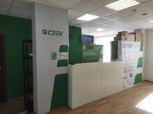 Фото пункта выдачи