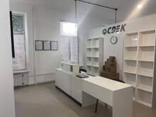 Фото пункта выдачи