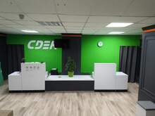 Фото пункта выдачи