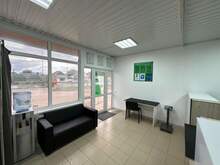 Фото пункта выдачи