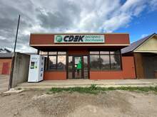 Фото пункта выдачи