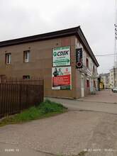 Фото пункта выдачи