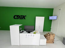 Фото пункта выдачи