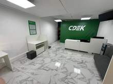 Фото пункта выдачи