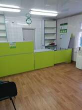 Фото пункта выдачи