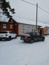 Фото пункта выдачи