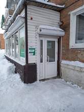 Фото пункта выдачи