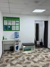 Фото пункта выдачи