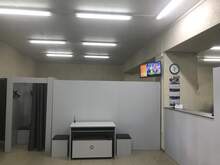 Фото пункта выдачи