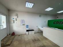 Фото пункта выдачи