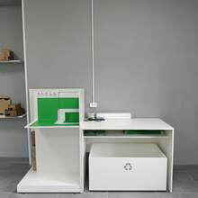 Фото пункта выдачи