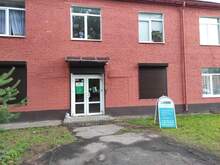 Фото пункта выдачи