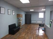 Фото пункта выдачи