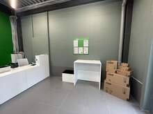 Фото пункта выдачи