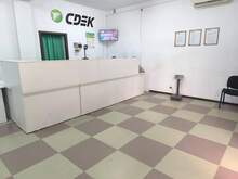 Фото пункта выдачи