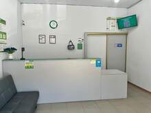 Фото пункта выдачи