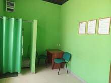 Фото пункта выдачи