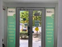 Фото пункта выдачи