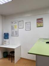 Фото пункта выдачи