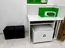 Фото пункта выдачи