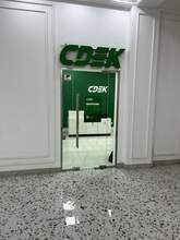 Фото пункта выдачи