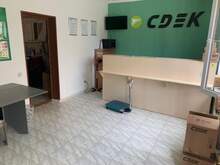 Фото пункта выдачи