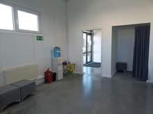 Фото пункта выдачи