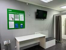 Фото пункта выдачи