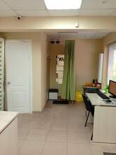 Фото пункта выдачи