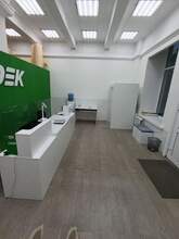 Фото пункта выдачи