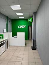 Фото пункта выдачи