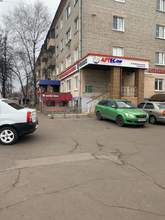 Фото пункта выдачи
