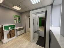 Фото пункта выдачи