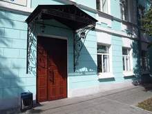 Фото пункта выдачи