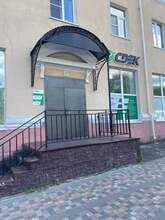 Фото пункта выдачи