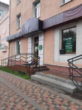 Фото пункта выдачи